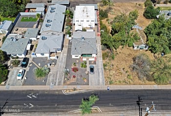 1214 Farmer Ave, Tempe, AZ 85281