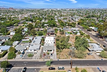 1214 Farmer Ave, Tempe, AZ 85281