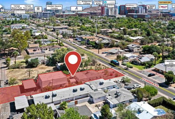 1214 Farmer Ave, Tempe, AZ 85281