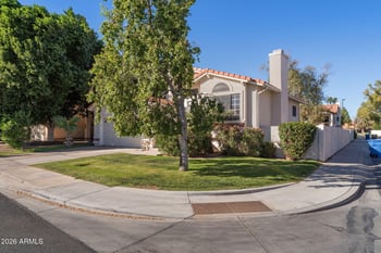 1214 Seashore Dr, Gilbert, AZ 85233