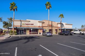 1214 Seashore Dr, Gilbert, AZ 85233