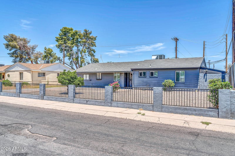 1214 W Highland Ave, Phoenix, AZ 85013