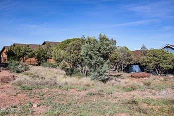 1214 Wagon Trl #20, Payson, AZ 85541
