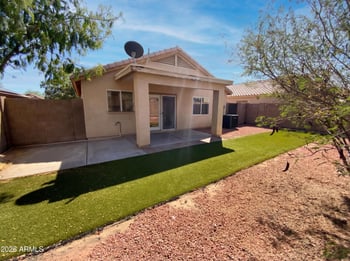 12140 Rosewood Dr, El Mirage, AZ 85335