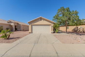 12140 Rosewood Dr, El Mirage, AZ 85335