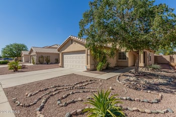 12140 Rosewood Dr, El Mirage, AZ 85335