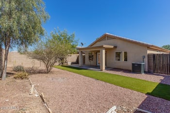12140 Rosewood Dr, El Mirage, AZ 85335