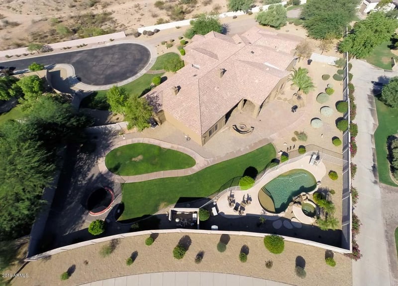 12142 E San Victor Dr, Scottsdale, AZ 85259