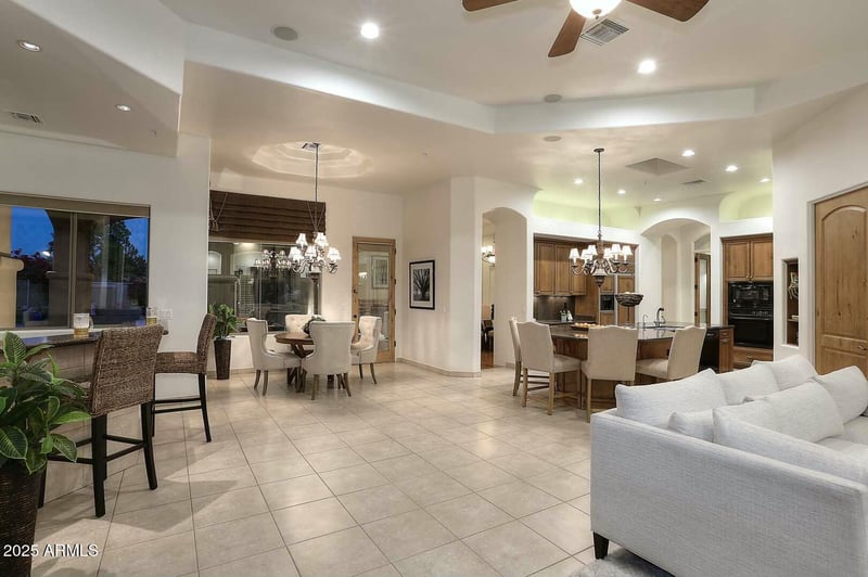 12142 E San Victor Dr, Scottsdale, AZ 85259