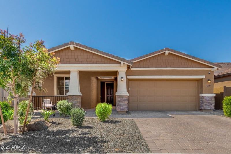 12143 Marguerite Ave, Avondale, AZ 85323