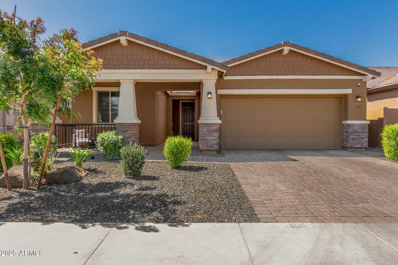 12143 Marguerite Ave, Avondale, AZ 85323