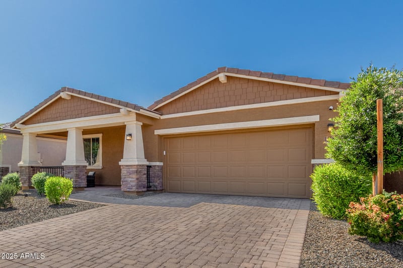 12143 Marguerite Ave, Avondale, AZ 85323