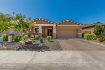 12143 Marguerite Ave, Avondale, AZ 85323