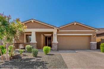 12143 Marguerite Ave, Avondale, AZ 85323