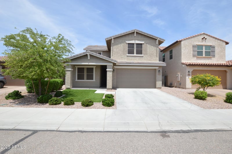 12144 Remuda Dr, Peoria, AZ 85383