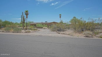 12145 Mountain View Rd, Scottsdale, AZ 85259