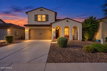12148 W Briles Rd, Peoria, AZ 85383