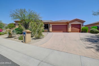 12149 N 123rd Way, Scottsdale, AZ 85259
