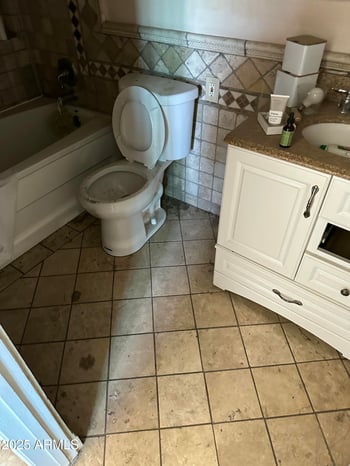 1215 Briar --, Mesa, AZ 85204