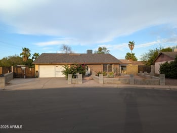 1215 Briar --, Mesa, AZ 85204