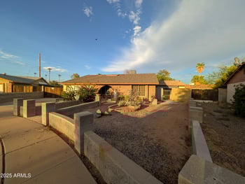 1215 Briar --, Mesa, AZ 85204