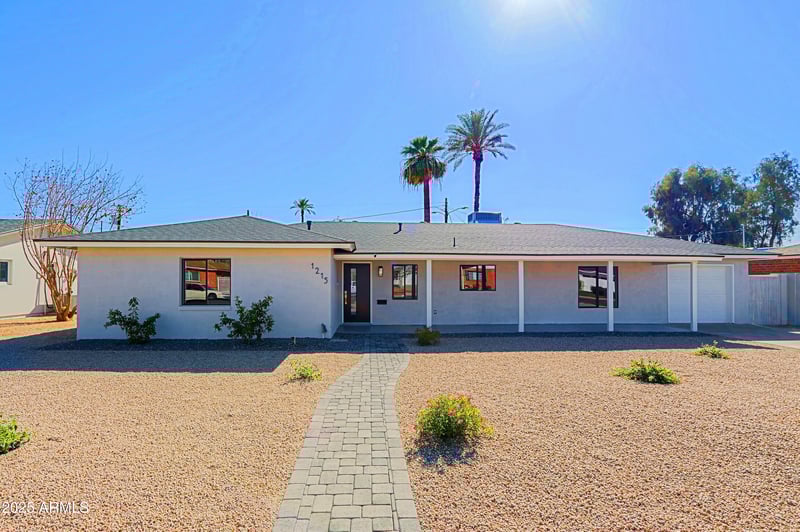 1215 Cambridge Ave, Phoenix, AZ 85006