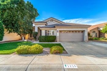 1215 Carol Ann Way, Phoenix, AZ 85023