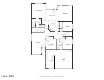 1215 Carol Ann Way, Phoenix, AZ 85023