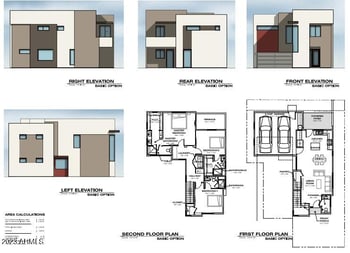 1215 Devonshire Ave #1-12, Phoenix, AZ 85014