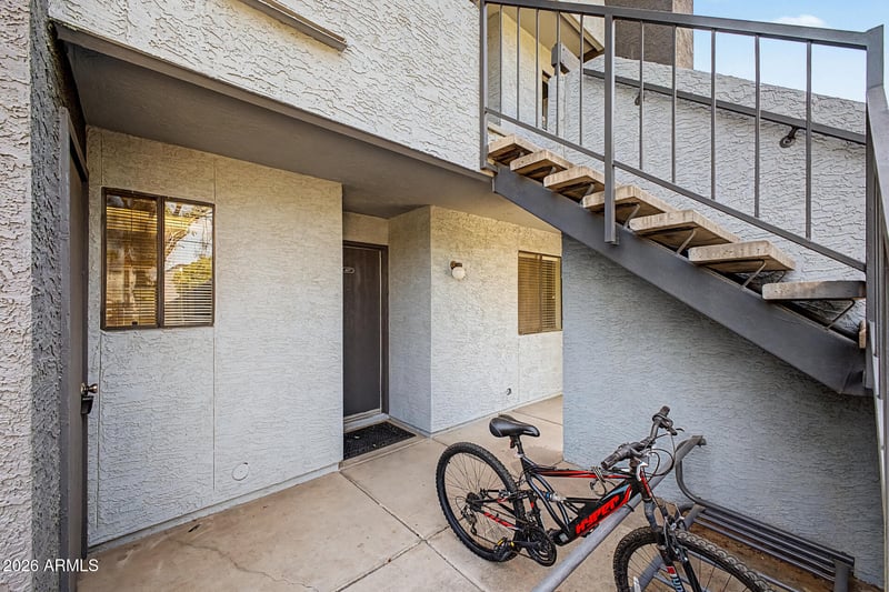 1215 E Lemon St #107, Tempe, AZ 85281