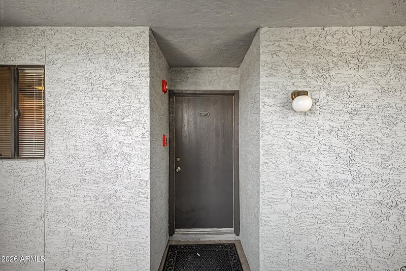 1215 E Lemon St #107, Tempe, AZ 85281