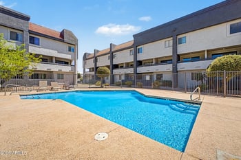 1215 E Lemon St #107, Tempe, AZ 85281