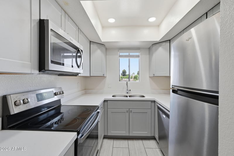1215 Lemon St #217, Tempe, AZ 85281