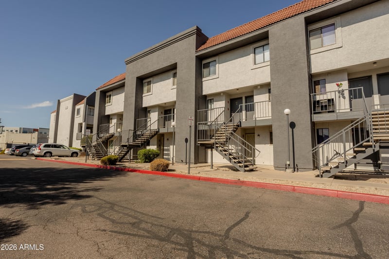 1215 E Lemon St #220, Tempe, AZ 85281