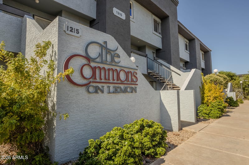 1215 E Lemon St #220, Tempe, AZ 85281