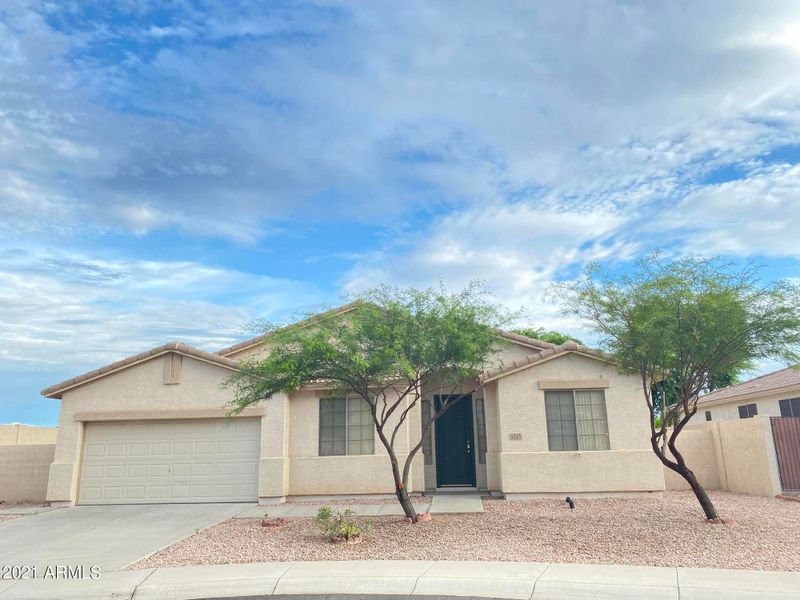 1215 E Winchester Pl, Chandler, AZ 85286