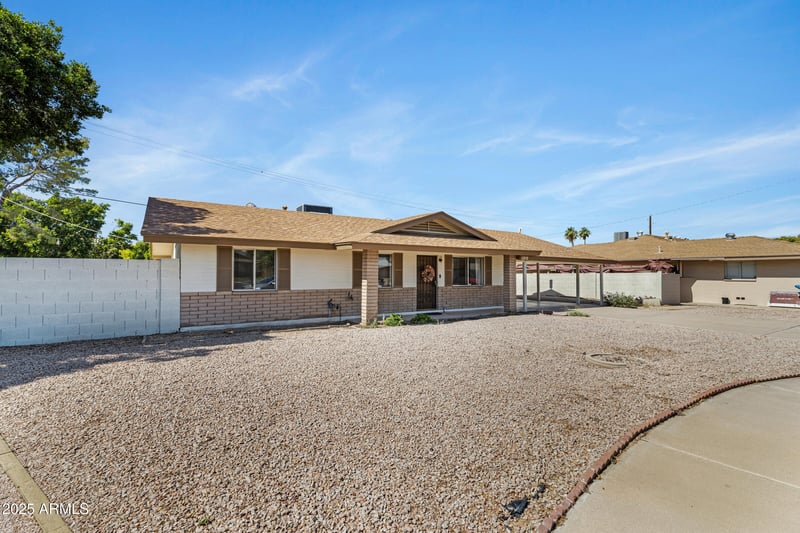 1215 Geneva Dr, Tempe, AZ 85282