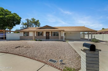1215 Geneva Dr, Tempe, AZ 85282