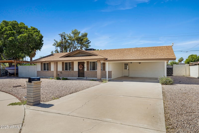 1215 Geneva Dr, Tempe, AZ 85282