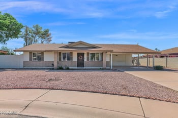 1215 Geneva Dr, Tempe, AZ 85282
