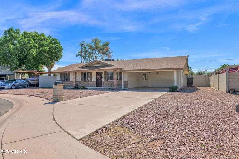 1215 Geneva Dr, Tempe, AZ 85282