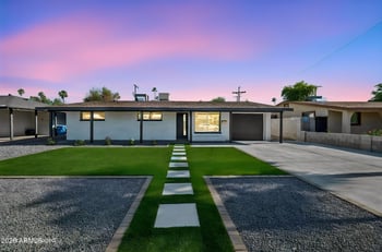 1215 Hazelwood St, Phoenix, AZ 85013