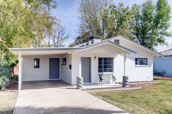 1215 Judd St, Tempe, AZ 85281