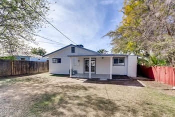 1215 Judd St, Tempe, AZ 85281