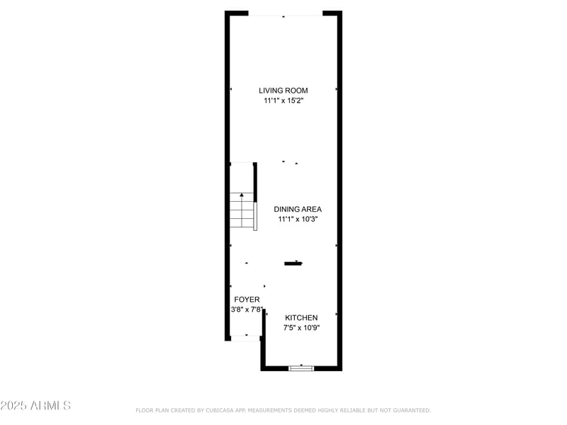 1215 Lemon St #208, Tempe, AZ 85281