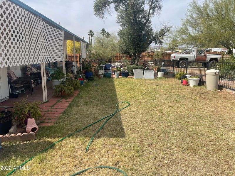 1215 S Meridian Rd, Apache Junction, AZ 85120