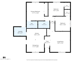 1215 Mcnair St, Chandler, AZ 85224