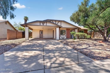 1215 Mcnair St, Chandler, AZ 85224
