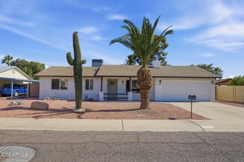 1215 Wescott Dr, Phoenix, AZ 85027