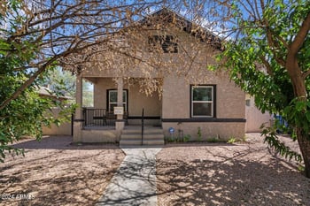 1215 W Woodland Ave, Phoenix, AZ 85007